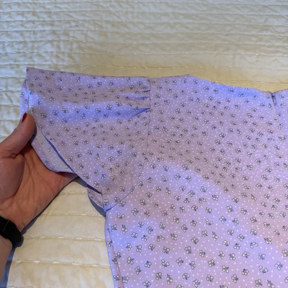 Levi Women's Sundress NWT - Picture 4 of 12